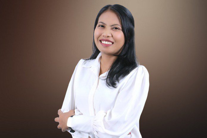 Theresia Dwiaudina Sari Putri Theresia Dwiaudina Sari Putri