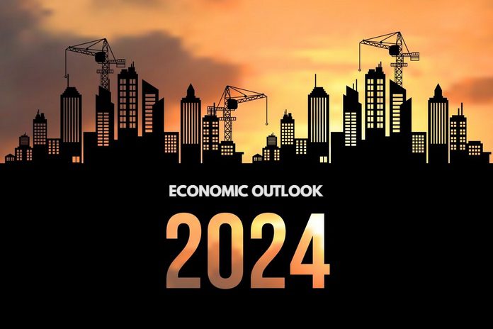 Prospek Investasi Indonesia 2024: Peluang, Tantangan, Dan Strategi Menghadapinya Prospek Investasi Indonesia 2024: Peluang, Tantangan, Dan Strategi Menghadapinya