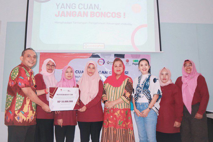 Fanny Rifqi Fanny Rifqi