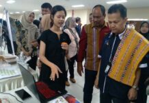 Festival Expo Wirausaha