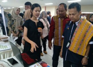 Festival Expo Wirausaha