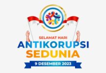 Hari Anti Korupsi 2023