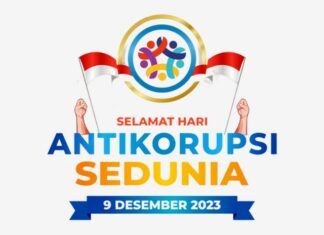 Hari Anti Korupsi 2023