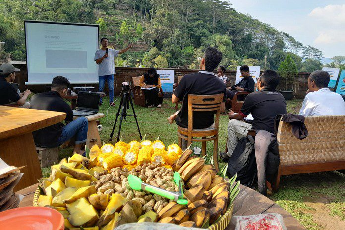 Hitam Pekat Hidup Warga Jawa Tengah_1 Hitam Pekat Hidup Warga Jawa Tengah