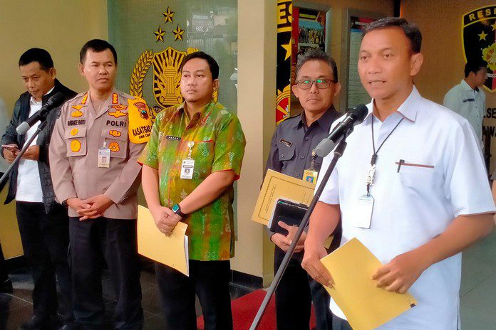 Kombes Pol Dwi Subagio Kombes Pol Dwi Subagio