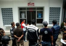 Musala di SPBU Pemalang