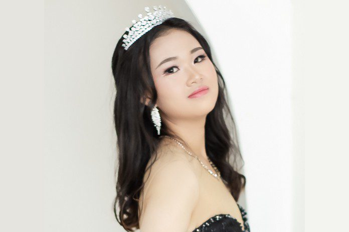 Serafine Christabel Beatricia Serafine Christabel Beatricia