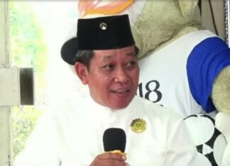 Tuan Guru Agus Muare Rahman