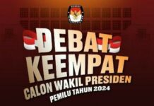 Debat Cawapres