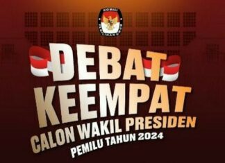 Debat Cawapres