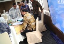 Dunia Usaha Menghadapi Pemilu 2024