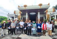 Gerbang Watugong