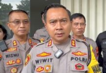 AKBP Wiwit Ari Wibisono