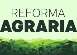 Reforma Agraria