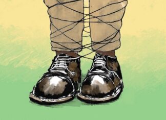 Ilustrasi Sentralisasi Tata Kelola Guru