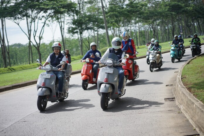 touring keliling Kota touring keliling Kota