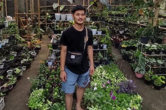 Afip Amrizal Basri Afip Amrizal Basri