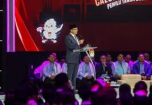 Debat Capres Kelima