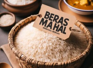 Beras Mahal