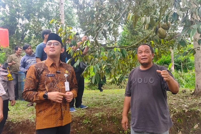 Ganjar Budhi Setiaji Ganjar Budhi Setiaji