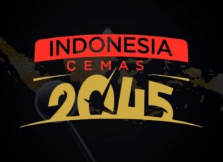 Indonesia Cemas 2045