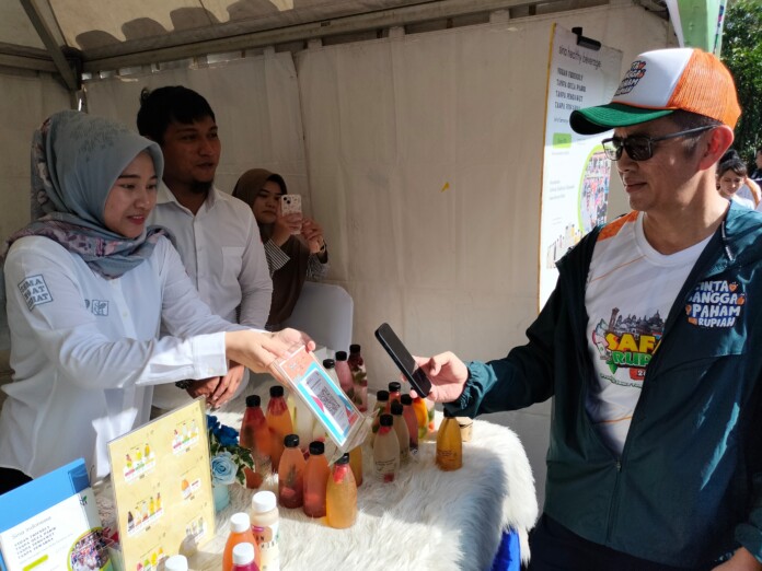 Kepala KPw BI Jateng Kepala KPw BI Jateng