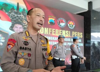 Kombes Pol Basya Radyananda