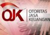 OJK Perkuat Tata Kelola dan Manajemen Risiko Sektor Keuangan Digital OJK