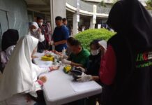 Welcoming Ramadan