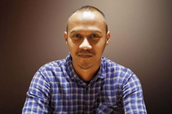 Ahmad Junaidy_c Ahmad Junaidy