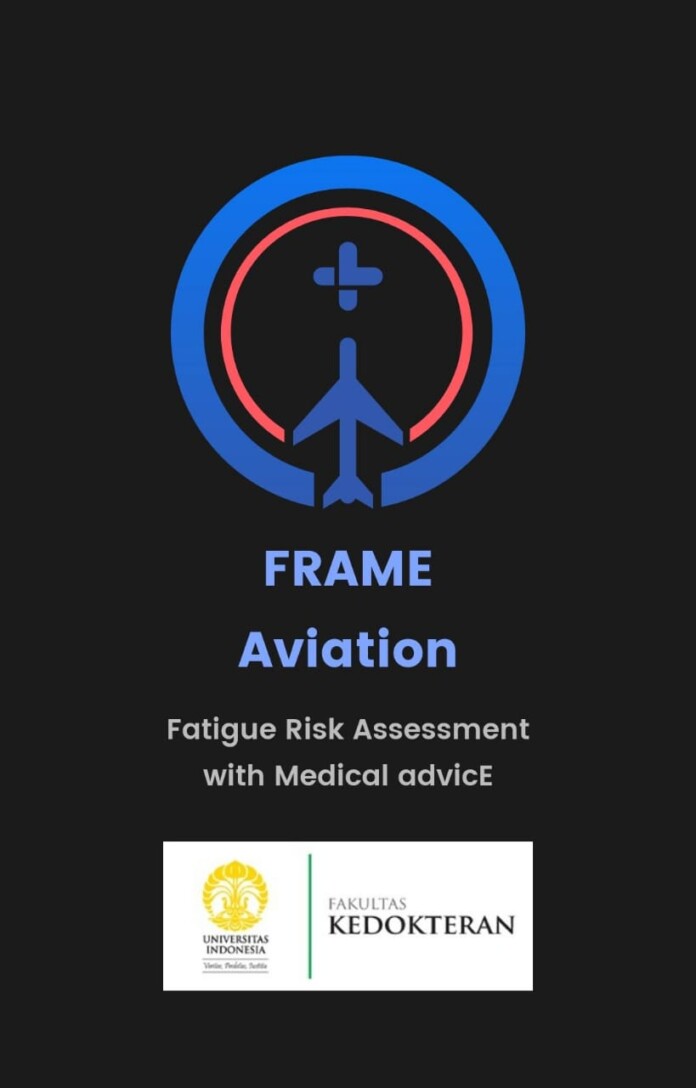Aplikasi FRAME inovasi Aplikasi FRAME inovasi