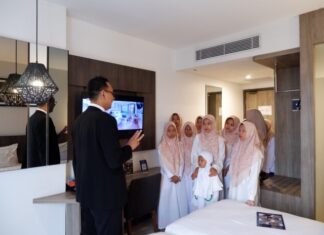 Aston Inn Pandanaran Semarang