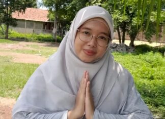 Ayu Rahmawati