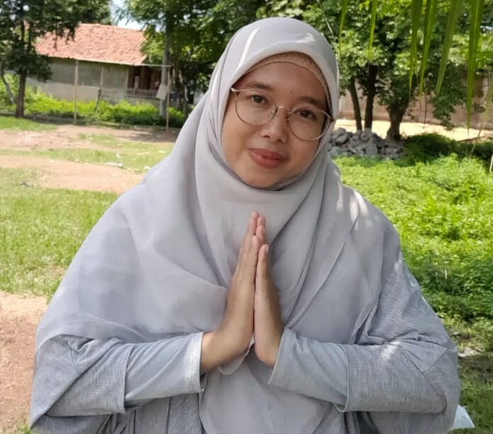 Ayu Rahmawati Ayu Rahmawati