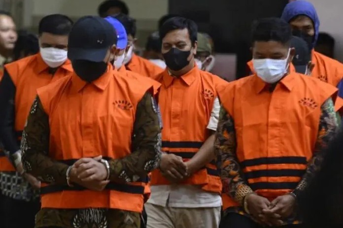 Bajingan KPK
