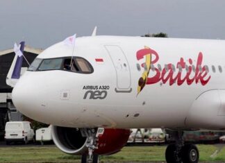 Batik Air