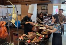 Hotel Chanti Semarang