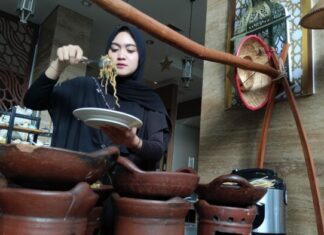 Hotel Grandhika Pemuda