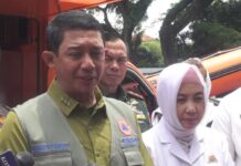 Letjen TNI Suharyanto