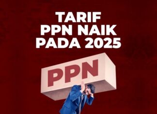 PPN Naik