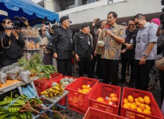 Pasar Murah