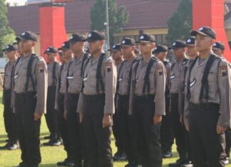 Polrestabes Semarang