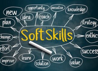 Soft Skills