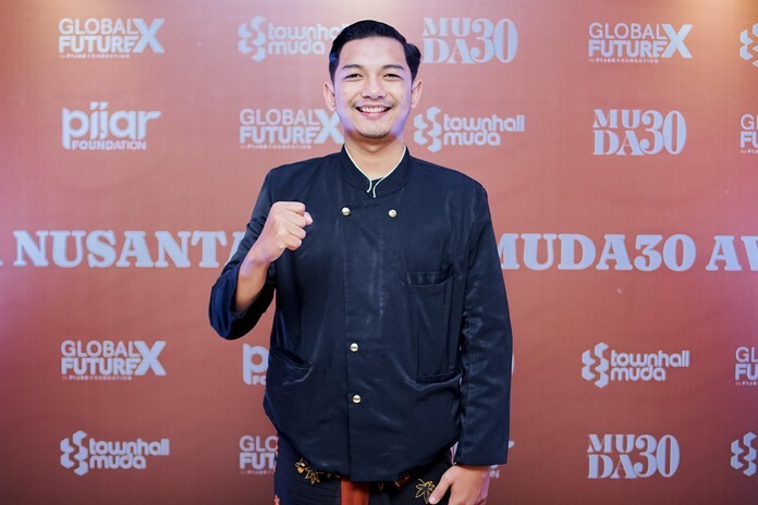 Audri Syahroni Audri Syahroni