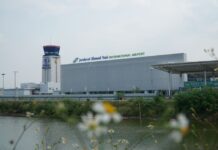 Bandara A Yani