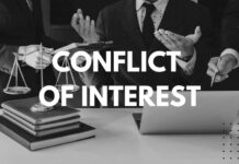 Conflict of Interest