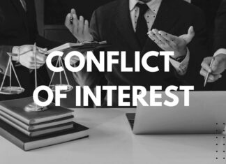 Conflict of Interest