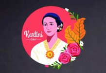 Kartini Day, Hari Kartini