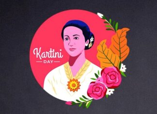 Kartini Day, Hari Kartini