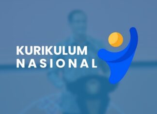 Kurikulum Nasional 2024